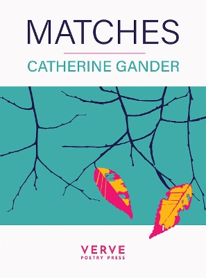 Book cover for Matches