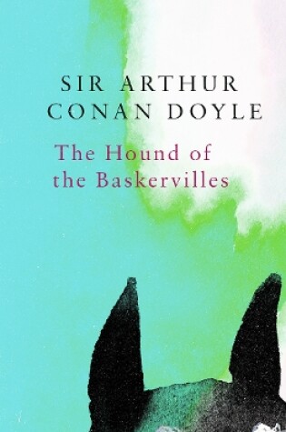 Cover of The Hound of the Baskervilles (Legend Classics)