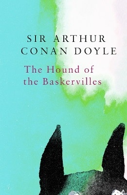Book cover for The Hound of the Baskervilles (Legend Classics)