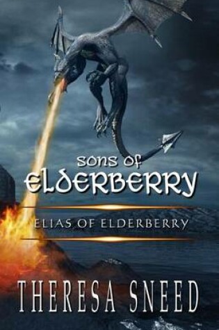 Cover of Elias of Elderberry