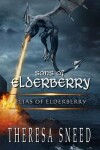 Book cover for Elias of Elderberry