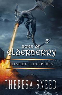 Book cover for Elias of Elderberry