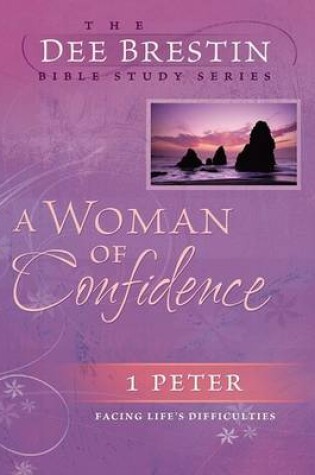 Cover of A Woman of Confidence