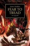 Book cover for Fear to Tread
