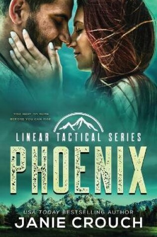 Cover of Phoenix