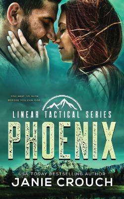 Book cover for Phoenix