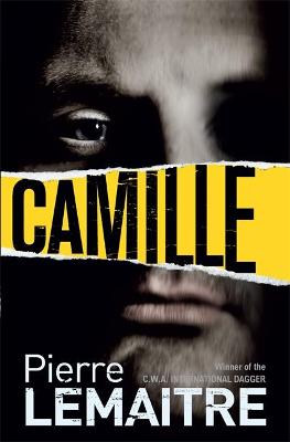 Cover of Camille