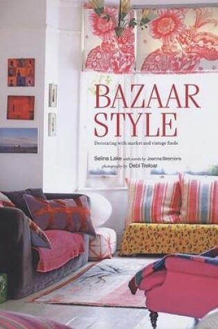Cover of Bazaar Style
