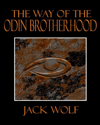 Book cover for Way of the Odin Brotherhood