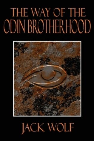 Cover of Way of the Odin Brotherhood
