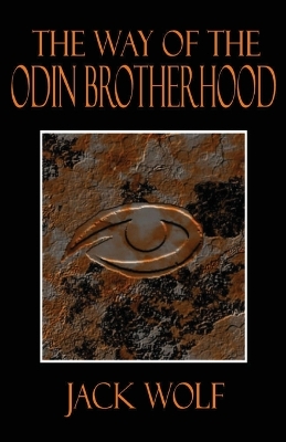 Book cover for Way of the Odin Brotherhood