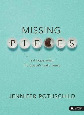 Book cover for Missing Pieces - Leader Kit