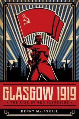 Cover of Glasgow 1919