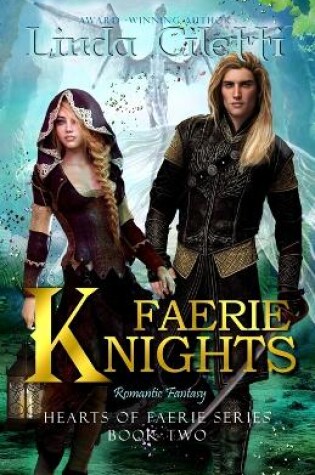 Cover of Faerie Knights