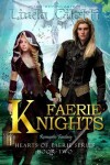 Book cover for Faerie Knights