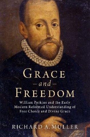 Cover of Grace and Freedom