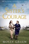 Book cover for A Sister’s Courage
