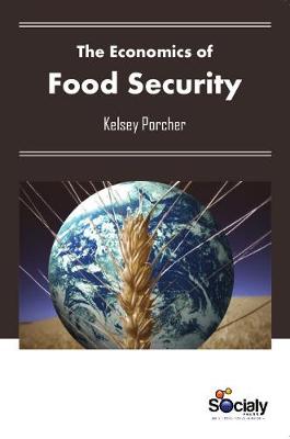 Cover of Economics of Food Security