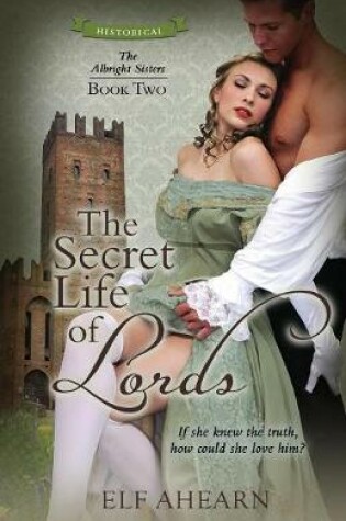 Cover of The Secret Life of Lords