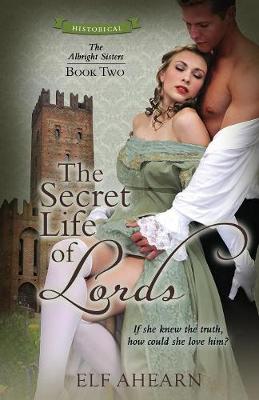 Book cover for The Secret Life of Lords