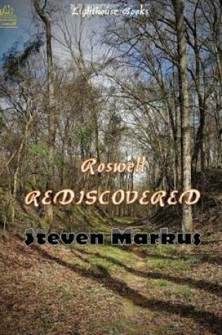 Cover of Roswell Rediscovered