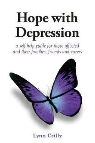 Cover of Hope with Depression