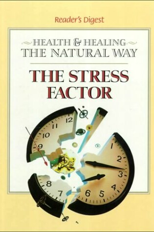 Cover of Stress Factor