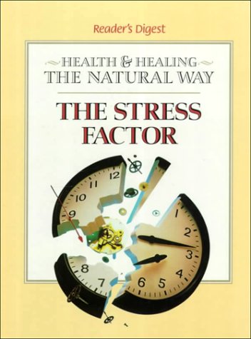 Book cover for Stress Factor