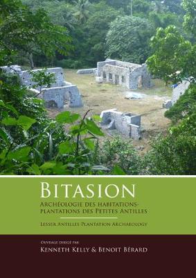 Book cover for Bitasion