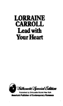 Book cover for Lead With Your Heart