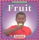 Cover of Fruit