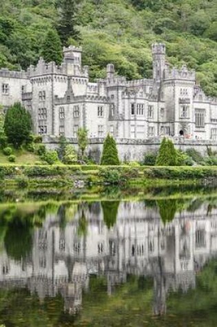 Cover of Kylemore Abbey Connemara Ireland Journal