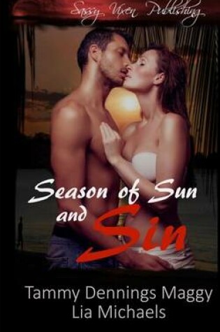 Cover of Season of Sun and Sin