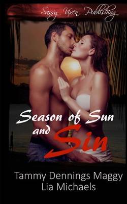 Book cover for Season of Sun and Sin