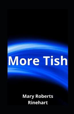 Book cover for More Tish illustrated