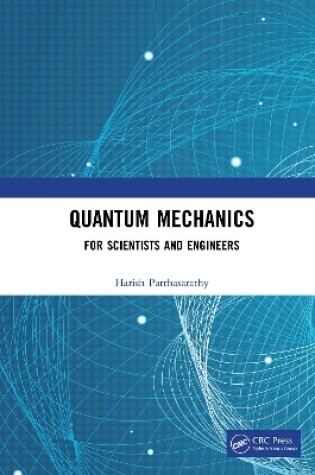 Cover of Quantum Mechanics