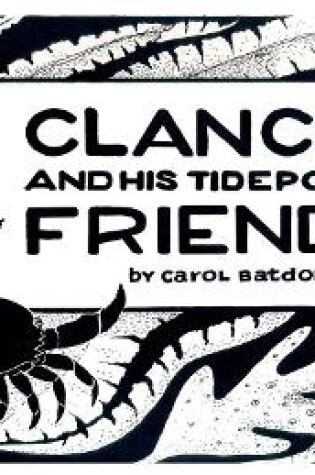 Cover of Clancy & TidePool Friends