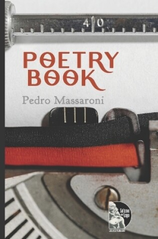 Cover of Poetry Book