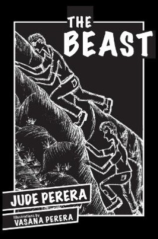 Cover of The Beast