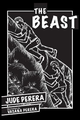 Cover of The Beast