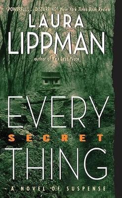 Book cover for Every Secret Thing