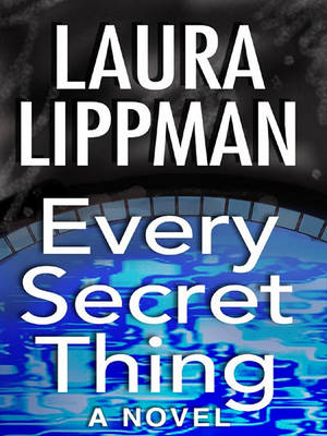 Book cover for Every Secret Thing