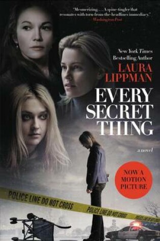 Cover of Every Secret Thing