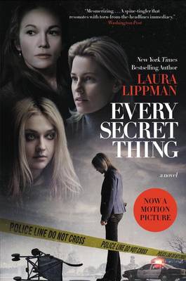 Book cover for Every Secret Thing