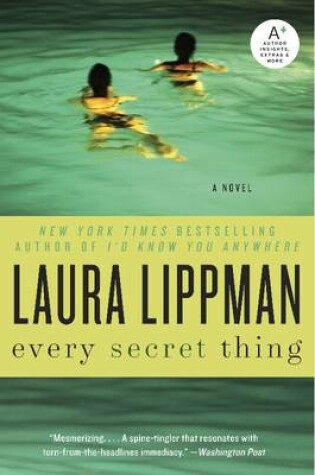 Cover of Every Secret Thing