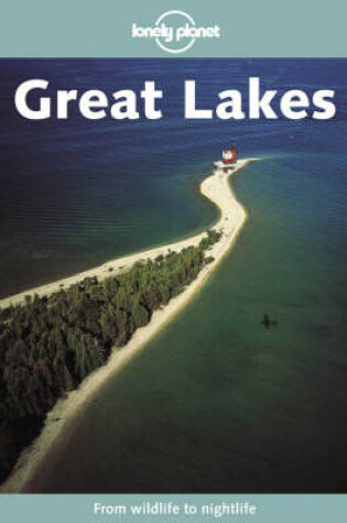 Cover of Great Lakes