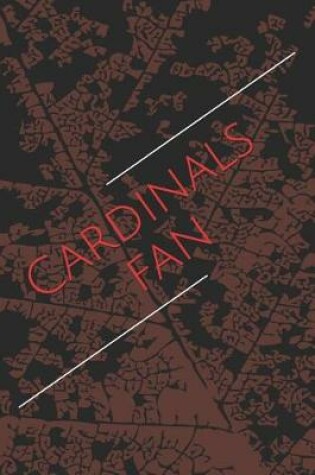 Cover of Cardinals Fan