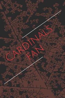 Book cover for Cardinals Fan