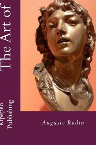 Cover of The Art of