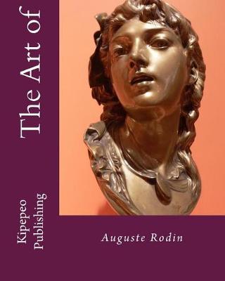 Book cover for The Art of